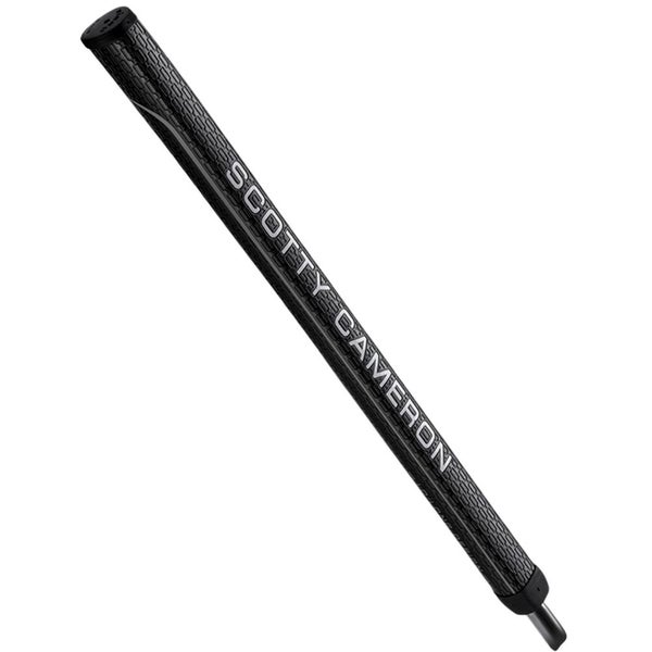 Scotty Cameron Long Design 17" Putter Grip (Black) Golf 2025 NEW