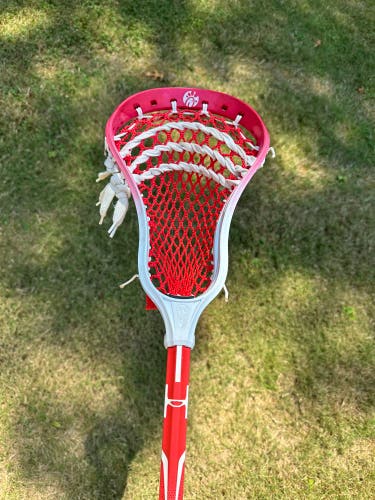 Act Fast It’s Going To Sell Immediately! Chick Fil A Dyed Under Armour Nexgen Stick