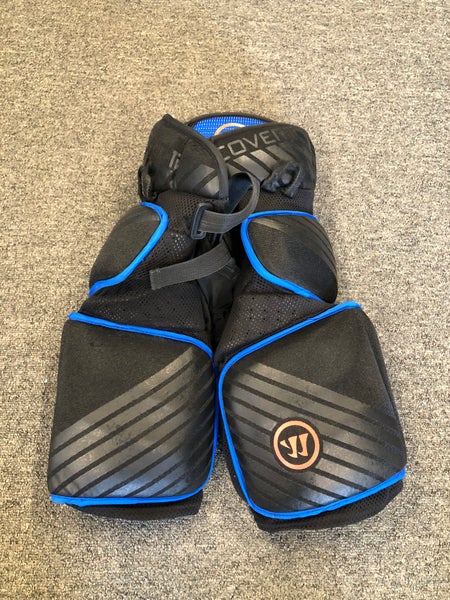 Junior Small Warrior Covert Inline Girdle (Used)