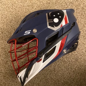 Team USA Cascade S