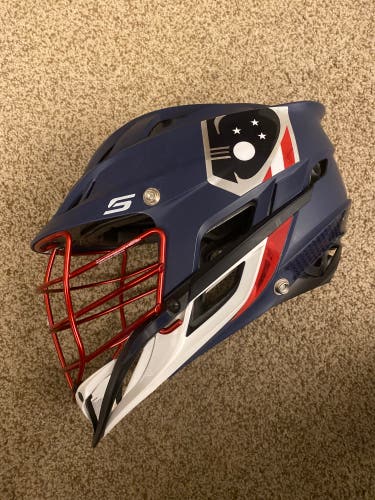 Team USA Cascade S