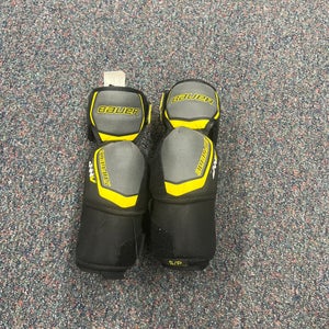 Bauer Supreme S29 Elbow Pads (Used) | Senior Small