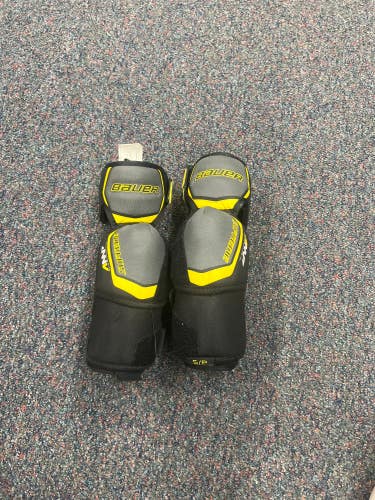 Bauer Supreme S29 Elbow Pads (Used) | Senior Small