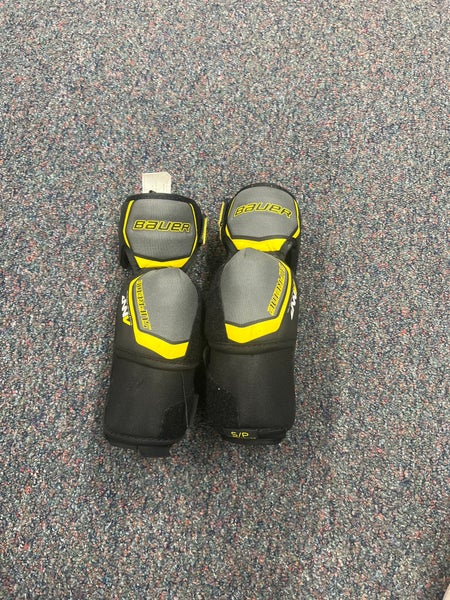 Bauer Supreme S29 Elbow Pads (Used) | Senior Small