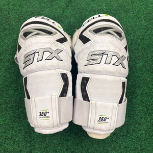 STX Cell V Arm Pads (Used) | Adult Medium