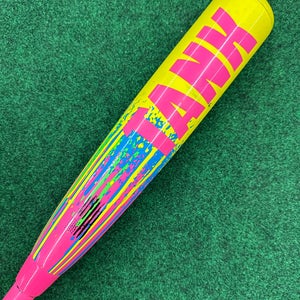 2025 Soldier Sports Tank Composite Bat USSSA Certified (-8) Composite 21 oz 29" (Used)