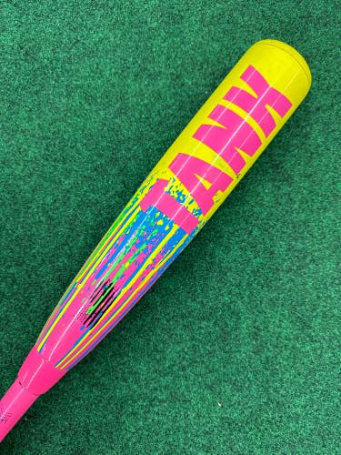 2025 Soldier Sports Tank Composite Bat USSSA Certified (-8) Composite 21 oz 29" (Used)