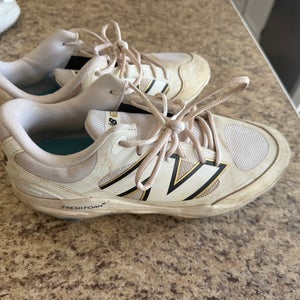 New Balance 3000v7 Molded Baseball Cleats | Men's Size 11