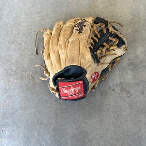 Rawlings Infield Gold Glove Elite Baseball Glove 11.5" (Used)