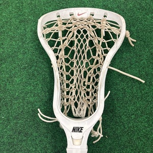 Nike Lunar Select Women's Lacrosse Stick (Used)