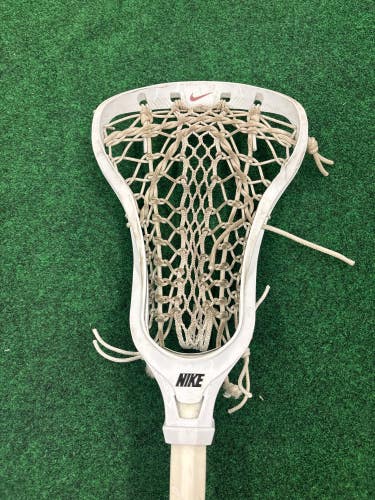 Nike Lunar Select Women's Lacrosse Stick (Used)