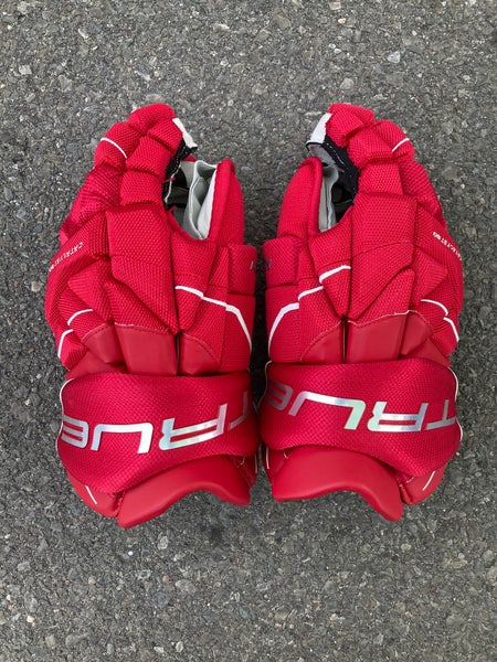 True Catalyst 9X3 Gloves | Senior 14"