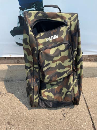 GRIT Bag (Used)