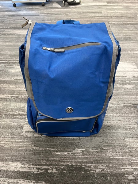 Blue Rip It Bags & Batpacks (Used)