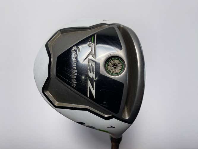 TaylorMade RocketBallz 7 Fairway Wood 21* Matrix Ozik XCON-5 Senior RH