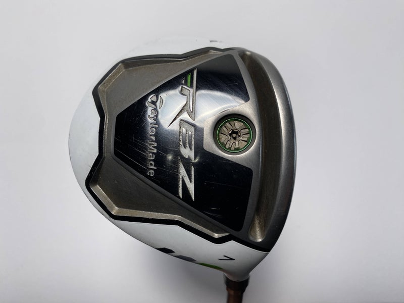 TaylorMade RocketBallz 7 Fairway Wood 21* Matrix Ozik XCON-5 Senior RH