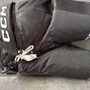 CCM AS-V PRO Hockey Pants