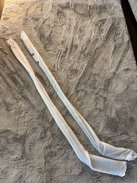 Senior CCM RibCor Trigger 9 Pro Left Hand Hockey Stick (New)