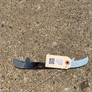 BladeTech Replacement Steel 221 mm