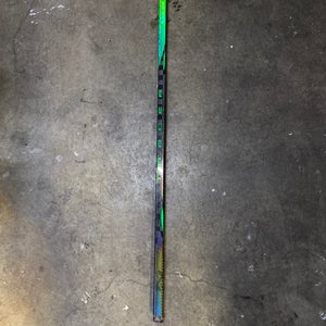 Broken Senior Bauer Nexus Tracer Right Handed Hockey Stick P92M (Used)
