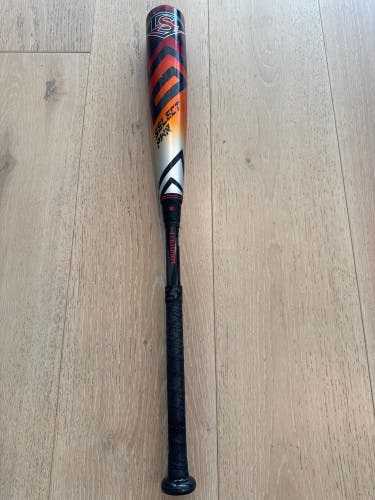Louisville Slugger Select PWR Hybrid USSSA bat 29 drop 10