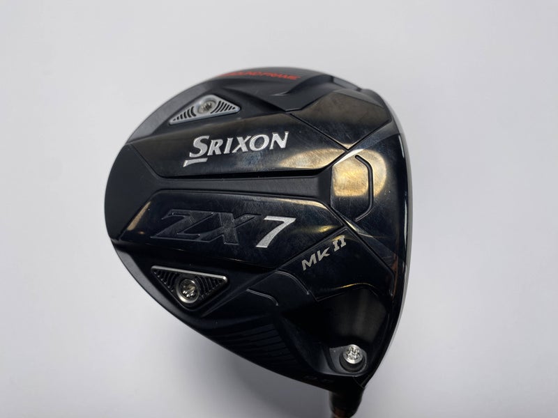 Srixon ZX7 MKII Driver 9.5* Tour AD IZ-7 Into The Zone Extra Stiff RH