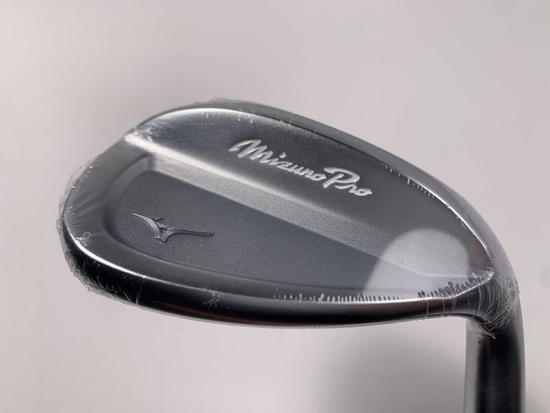 Mizuno Pro T-3 Sand Wedge SW 56* 10 M-Grind KBS Hi Rev 2.0 115g Wedge Mens RH