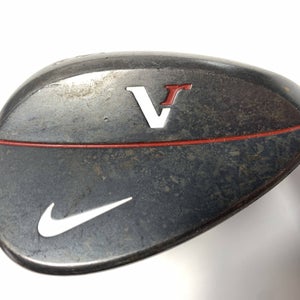 Nike Victory Red Black Sand Wedge SW 56* 14 True Temper Dynamic Gold S400 RH