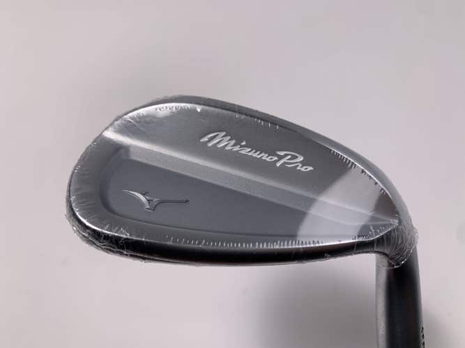 Mizuno Pro T-3 Gap Wedge GW 52* 10 S-Grind KBS Hi Rev 2.0 Wedge Steel RH NEW