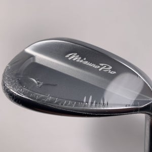 Mizuno Pro T-3 Lob Wedge LW 58* 12 Bounce M-Grind KBS Hi Rev 2.0 Wedge Mens RH