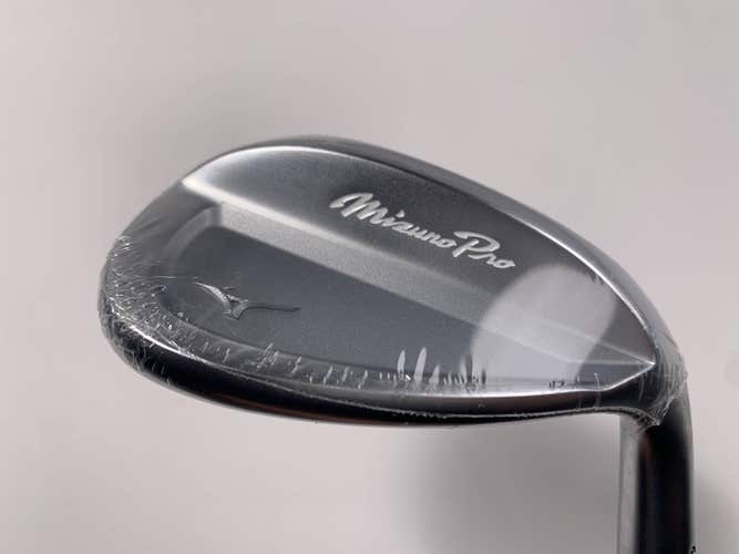 Mizuno Pro T-3 Lob Wedge LW 58* 12 Bounce M-Grind KBS Hi Rev 2.0 Wedge Mens RH