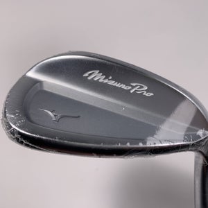 Mizuno Pro T-3 Wedge 50* KBS Hi Rev 2.0 115g Wedge Steel Mens RH