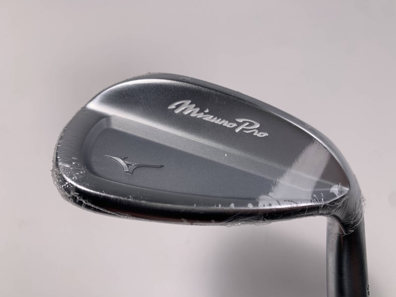 Mizuno Pro T-3 Wedge 50* KBS Hi Rev 2.0 115g Wedge Steel Mens RH