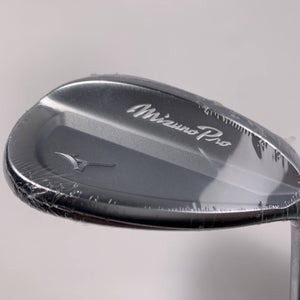 Mizuno Pro T-3 Wedge 50* C-Grind Fitter KBS Hi Rev 2.0 115g Wedge Steel Mens RH
