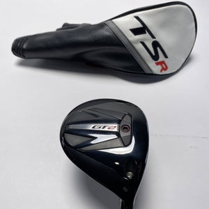 Titleist GT2 3 Fairway Wood 15* Tensei 1K Blue Xlink Tech 65g Stiff RH HC