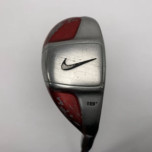 Nike CPR 2 Hybrid 18* Stiff Graphite Mens RH
