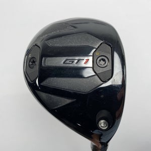 Titleist GT1 6 Hybrid 26* Fujikura Air Speeder R3 40g Ladies Graphite Womens RH