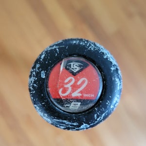2022 Louisville Slugger Meta Composite USSSA Certified Bat (-8) 24 oz 32" (Used)