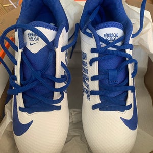 Nike Alpha Huarache 7 (5.5Y)