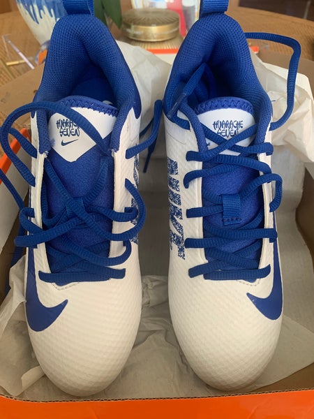Nike Alpha Huarache 7 (5.5Y)