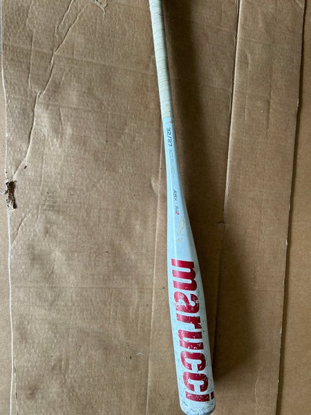Marucci CAT7 Alloy USSSA Certified Bat (-5)   32" (Used)
