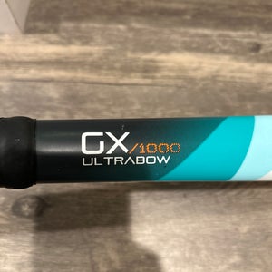 Grays GX1000 Field Hockey Stick