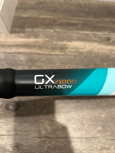 Grays GX1000 Field Hockey Stick