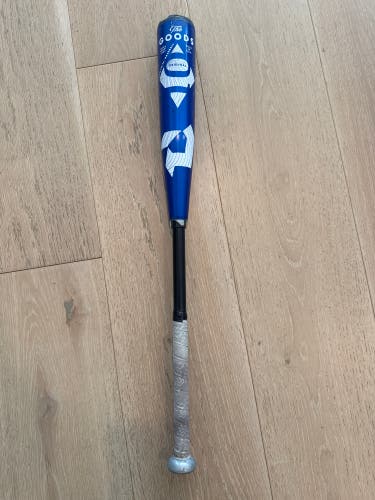 Used Demarini The Goods USA bat 29 drop 10