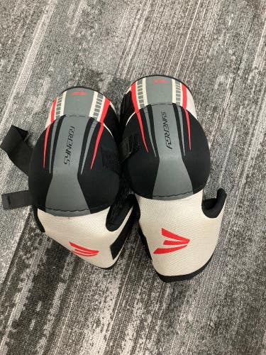 Easton Synergy 20 Elbow Pads | Senior Large