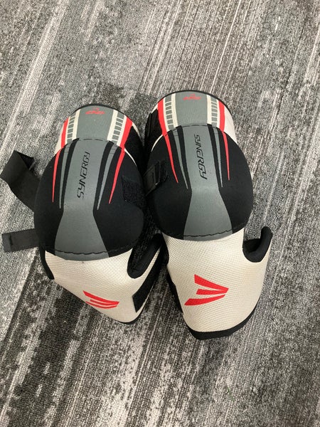 Senior Extra Large Easton Synergy 20 Elbow Pads (Used)