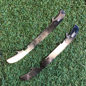 BladeTech Replacement Steel Blades 221mm (Used)