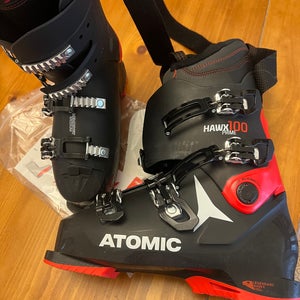 Men's Atomic Hawx 100 Prime (Used)