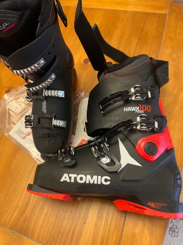 Men's Atomic Hawx 100 Prime (Used)