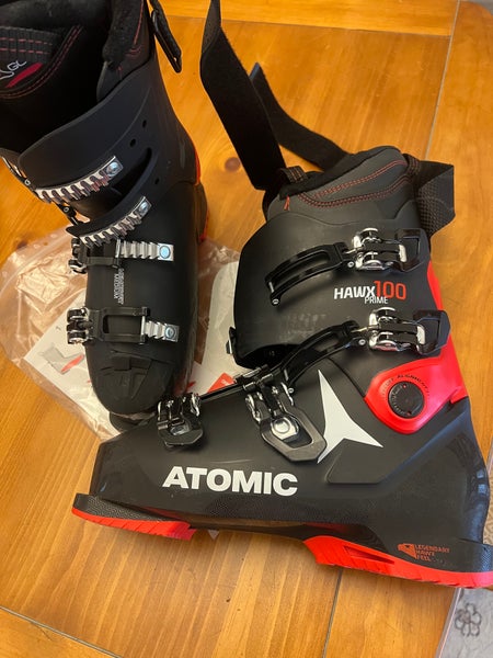 Men's Atomic Hawx 100 Prime (Used)